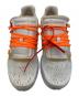 中古・古着 OFFWHITE (オフホワイト) NIKE (ナイキ) THE 10 AIR PRESTO OFF WHITE ホワイト サイズ:SIZE 28cm：27000円