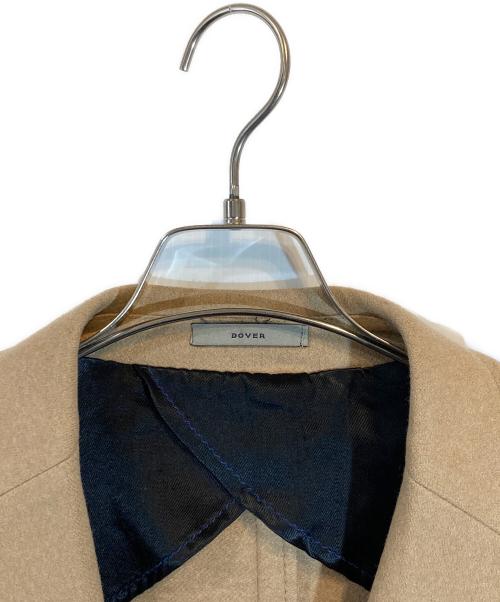 BOGLIOLI（ボリオリ）BOGLIOLI (ボリオリ) DOVER チェスターコート ベージュ サイズ:54の古着・服飾アイテム