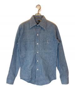 中古・古着通販】MAATEE&SONS (マーティーアンドサンズ) GUPTA KHADI
