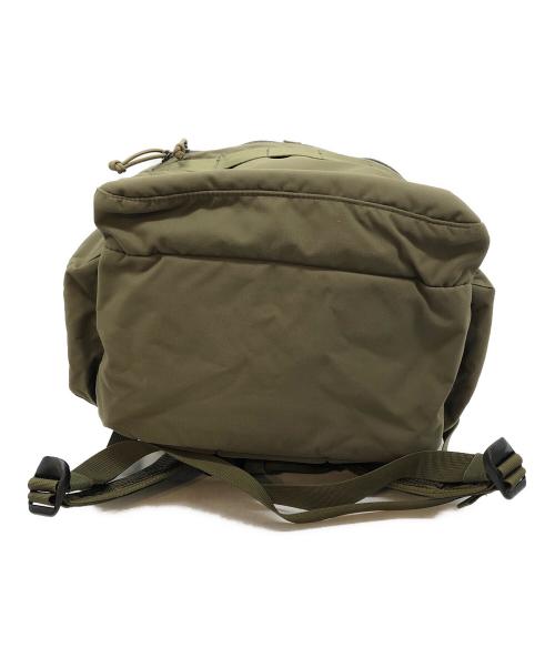 BRIEFING（ブリーフィング）BRIEFING (ブリーフィング) GYM PACK MW GENII オリーブの古着・服飾アイテム