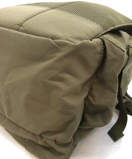 BRIEFING（ブリーフィング）BRIEFING (ブリーフィング) GYM PACK MW GENII オリーブの古着・服飾アイテム