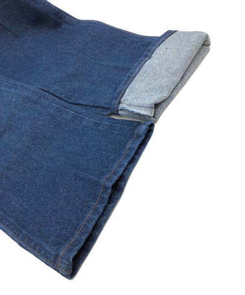 Wrangler（ラングラー）Wrangler (ラングラー) Cowboy Cut 13MWZ インディゴ サイズ:SIZE W33×L38の古着・服飾アイテム