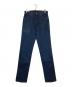 Wrangler（ラングラー）の古着「Cowboy Cut 13MWZ」｜インディゴ