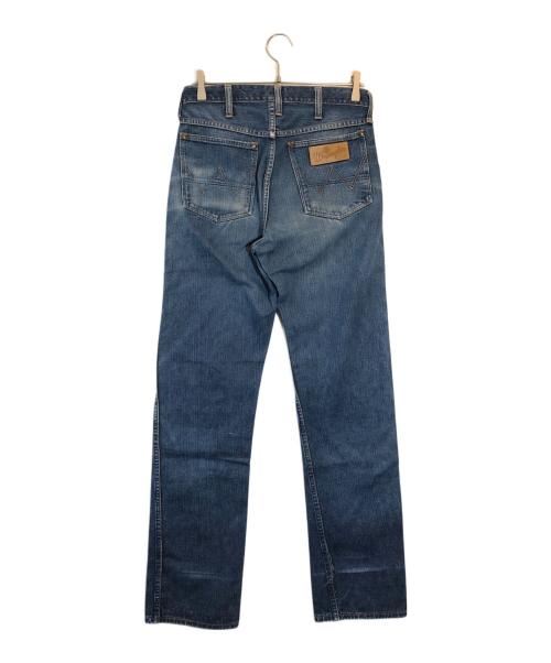 Wrangler（ラングラー）Wrangler (ラングラー) 11MWZデニムパンツ インディゴ サイズ:SIZE W31×L36の古着・服飾アイテム