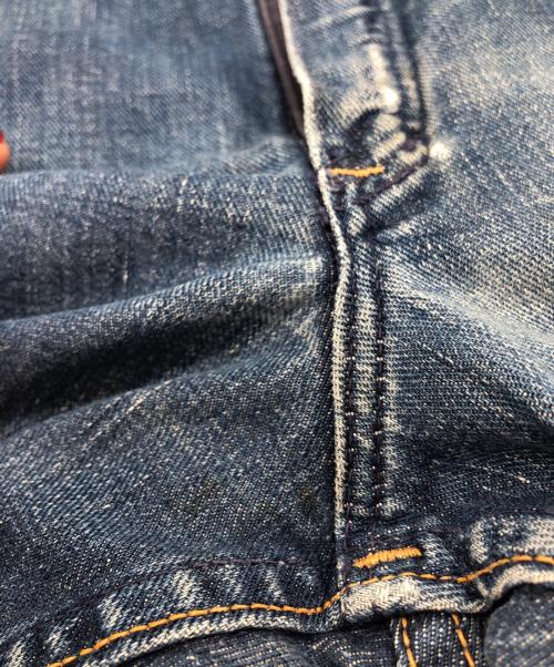 Wrangler（ラングラー）Wrangler (ラングラー) 11MWZデニムパンツ インディゴ サイズ:SIZE W31×L36の古着・服飾アイテム
