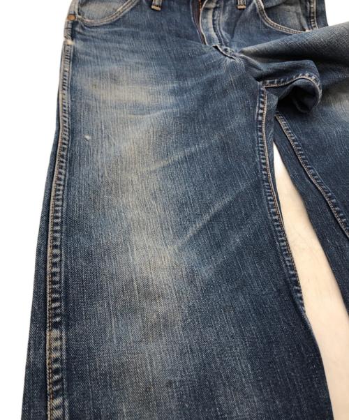 Wrangler（ラングラー）Wrangler (ラングラー) 11MWZデニムパンツ インディゴ サイズ:SIZE W31×L36の古着・服飾アイテム