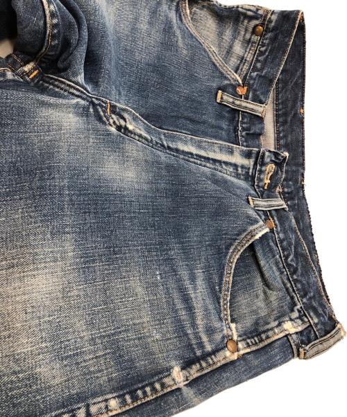 Wrangler（ラングラー）Wrangler (ラングラー) 11MWZデニムパンツ インディゴ サイズ:SIZE W31×L36の古着・服飾アイテム