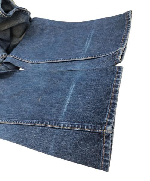 Wrangler（ラングラー）Wrangler (ラングラー) 11MWZデニムパンツ インディゴ サイズ:SIZE W31×L36の古着・服飾アイテム