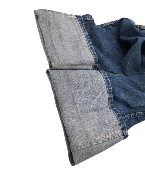 Wrangler（ラングラー）Wrangler (ラングラー) 11MWZデニムパンツ インディゴ サイズ:SIZE W31×L36の古着・服飾アイテム