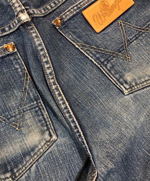 Wrangler（ラングラー）Wrangler (ラングラー) 11MWZデニムパンツ インディゴ サイズ:SIZE W31×L36の古着・服飾アイテム