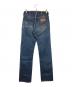 Wrangler (ラングラー) 11MWZデニムパンツ インディゴ サイズ:SIZE W31×L36：80000円