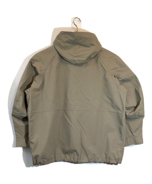 THE NORTH FACE（ザ ノース フェイス）THE NORTH FACE (ザ ノース フェイス) コンピレーションジャケット ベージュ サイズ:SIZE Lの古着・服飾アイテム