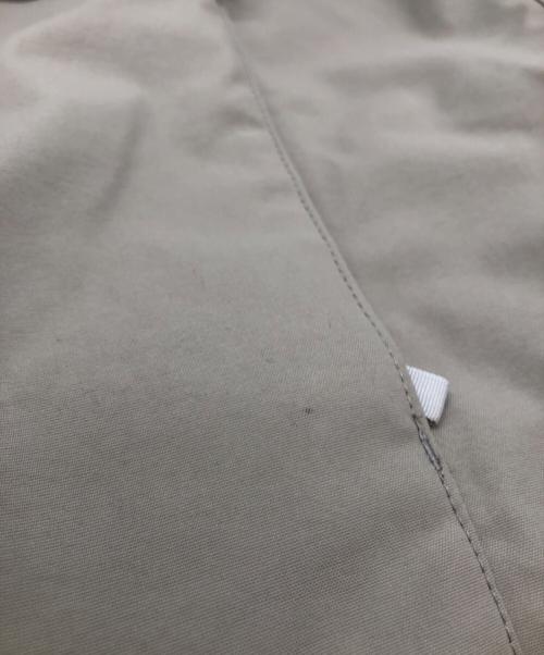 THE NORTH FACE（ザ ノース フェイス）THE NORTH FACE (ザ ノース フェイス) コンピレーションジャケット ベージュ サイズ:SIZE Lの古着・服飾アイテム