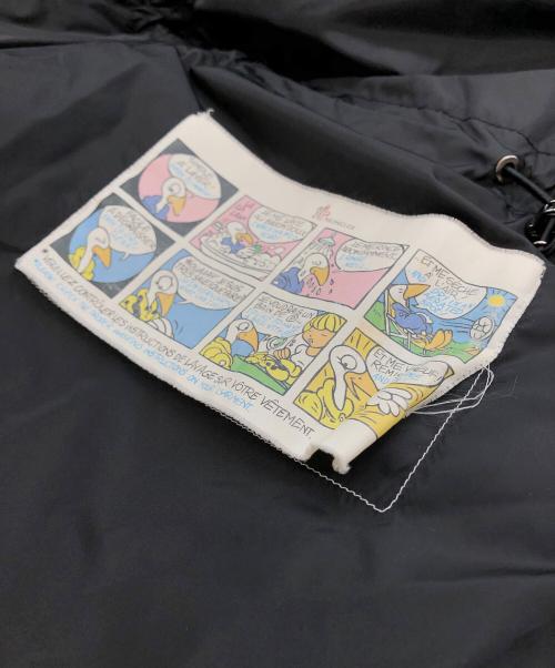 MONCLER（モンクレール）MONCLER (モンクレール) SERRE ダウンコート ブラック サイズ:SIZE 00の古着・服飾アイテム