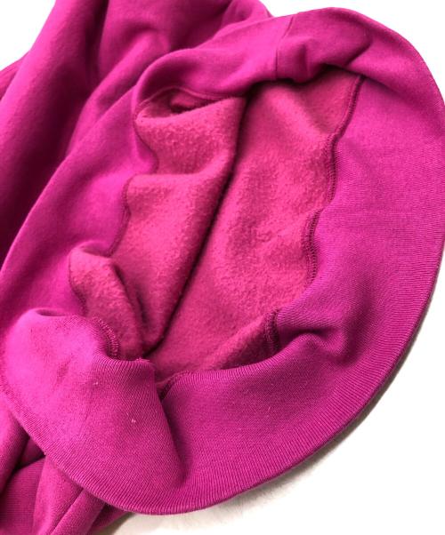 SUPREME（シュプリーム）Supreme (シュプリーム) SMALL BOX CREWNECK パープル サイズ:SIZE Mの古着・服飾アイテム