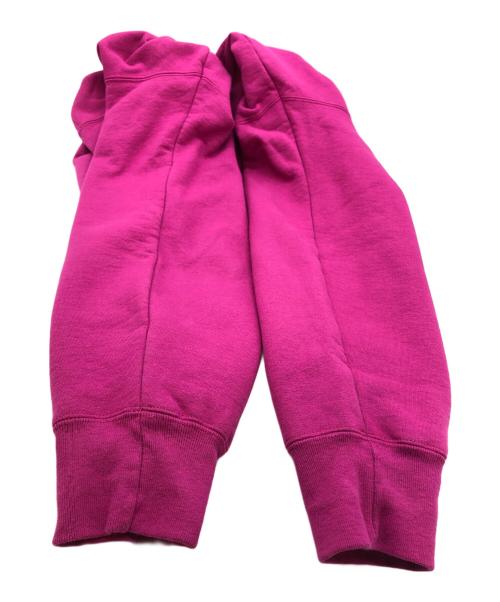 SUPREME（シュプリーム）Supreme (シュプリーム) SMALL BOX CREWNECK パープル サイズ:SIZE Mの古着・服飾アイテム