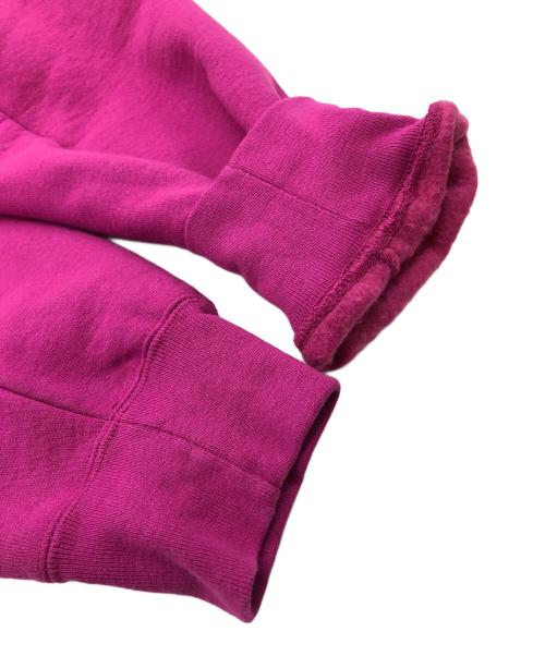 SUPREME（シュプリーム）Supreme (シュプリーム) SMALL BOX CREWNECK パープル サイズ:SIZE Mの古着・服飾アイテム