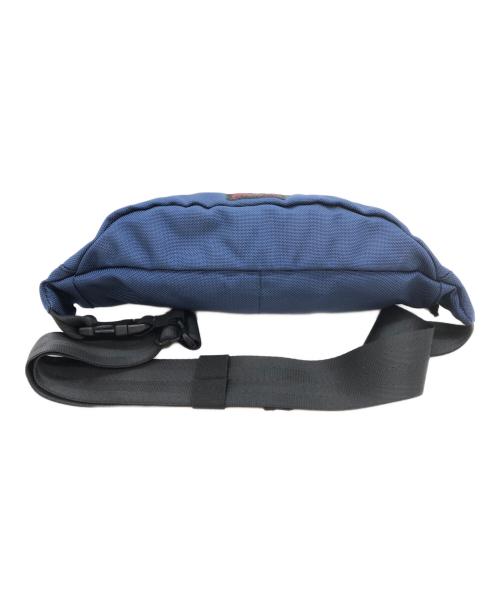 BRIEFING（ブリーフィング）BRIEFING (ブリーフィング) ショルダーバッグ ネイビーの古着・服飾アイテム