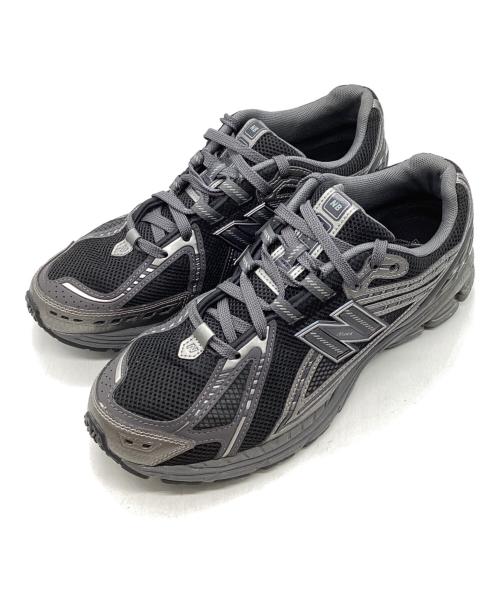 NEW BALANCE（ニューバランス）NEW BALANCE (ニューバランス) M1906RES　ローカットスニーカー グレー サイズ:SIZE 28cmの古着・服飾アイテム