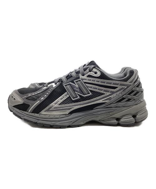 NEW BALANCE（ニューバランス）NEW BALANCE (ニューバランス) M1906RES　ローカットスニーカー グレー サイズ:SIZE 28cmの古着・服飾アイテム