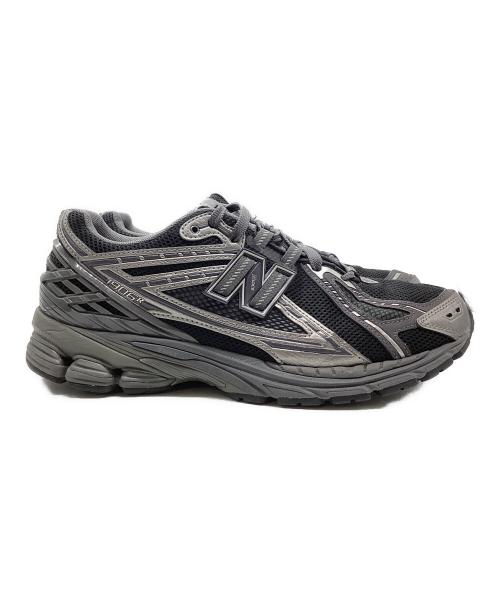 NEW BALANCE（ニューバランス）NEW BALANCE (ニューバランス) M1906RES　ローカットスニーカー グレー サイズ:SIZE 28cmの古着・服飾アイテム