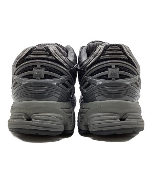 NEW BALANCE（ニューバランス）NEW BALANCE (ニューバランス) M1906RES　ローカットスニーカー グレー サイズ:SIZE 28cmの古着・服飾アイテム