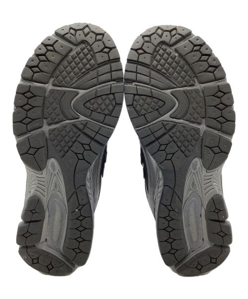 NEW BALANCE（ニューバランス）NEW BALANCE (ニューバランス) M1906RES　ローカットスニーカー グレー サイズ:SIZE 28cmの古着・服飾アイテム