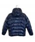 MAMMUT (マムート) グラビティ インサレーション フーデッド ジャケット ネイビー サイズ:SIZE L：25000円
