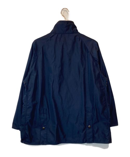 Barbour（バブアー）Barbour (バブアー) ナイロンジャケット ネイビー サイズ:38の古着・服飾アイテム