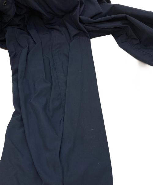 Barbour（バブアー）Barbour (バブアー) ナイロンジャケット ネイビー サイズ:38の古着・服飾アイテム