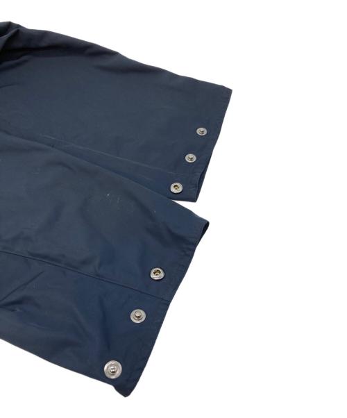 Barbour（バブアー）Barbour (バブアー) ナイロンジャケット ネイビー サイズ:38の古着・服飾アイテム