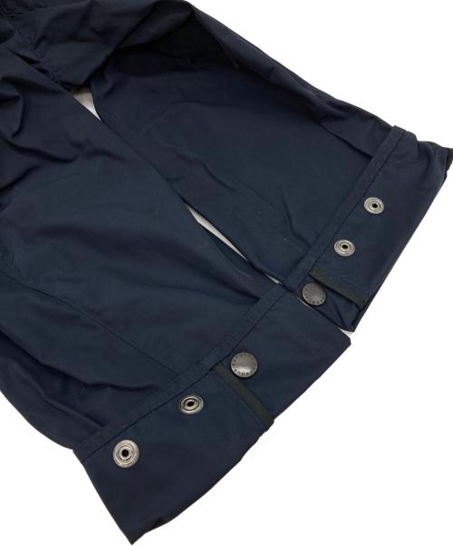 Barbour（バブアー）Barbour (バブアー) ナイロンジャケット ネイビー サイズ:38の古着・服飾アイテム