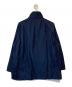 Barbour (バブアー) ナイロンジャケット ネイビー サイズ:38：20000円