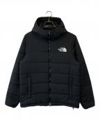 THE NORTH FACEザ ノース フェイス）の古着「Trango Parka（トランゴパーカ）」｜ブラック