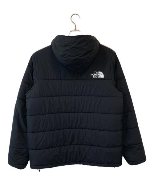 THE NORTH FACE（ザ ノース フェイス）THE NORTH FACE (ザ ノース フェイス) Trango Parka（トランゴパーカ） ブラック サイズ:XLの古着・服飾アイテム