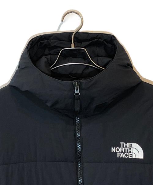 THE NORTH FACE（ザ ノース フェイス）THE NORTH FACE (ザ ノース フェイス) Trango Parka（トランゴパーカ） ブラック サイズ:XLの古着・服飾アイテム