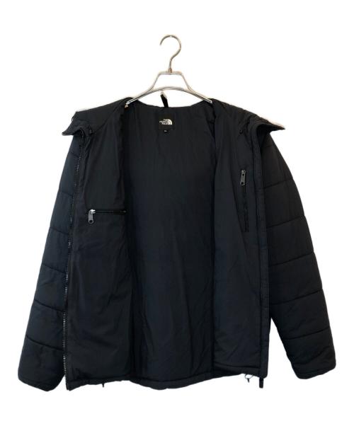 THE NORTH FACE（ザ ノース フェイス）THE NORTH FACE (ザ ノース フェイス) Trango Parka（トランゴパーカ） ブラック サイズ:XLの古着・服飾アイテム