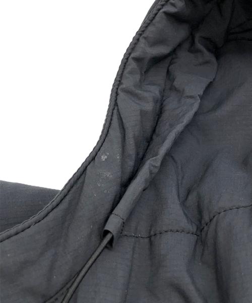 THE NORTH FACE（ザ ノース フェイス）THE NORTH FACE (ザ ノース フェイス) Trango Parka（トランゴパーカ） ブラック サイズ:XLの古着・服飾アイテム