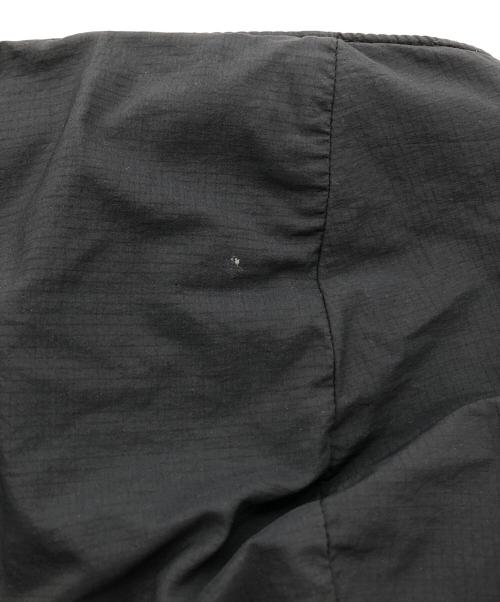 THE NORTH FACE（ザ ノース フェイス）THE NORTH FACE (ザ ノース フェイス) Trango Parka（トランゴパーカ） ブラック サイズ:XLの古着・服飾アイテム