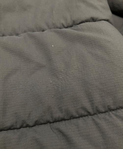 THE NORTH FACE（ザ ノース フェイス）THE NORTH FACE (ザ ノース フェイス) Trango Parka（トランゴパーカ） ブラック サイズ:XLの古着・服飾アイテム