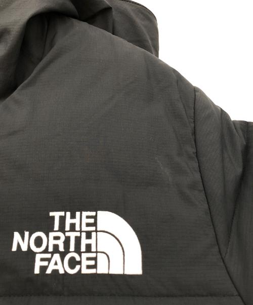 THE NORTH FACE（ザ ノース フェイス）THE NORTH FACE (ザ ノース フェイス) Trango Parka（トランゴパーカ） ブラック サイズ:XLの古着・服飾アイテム