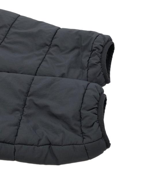 THE NORTH FACE（ザ ノース フェイス）THE NORTH FACE (ザ ノース フェイス) Trango Parka（トランゴパーカ） ブラック サイズ:XLの古着・服飾アイテム