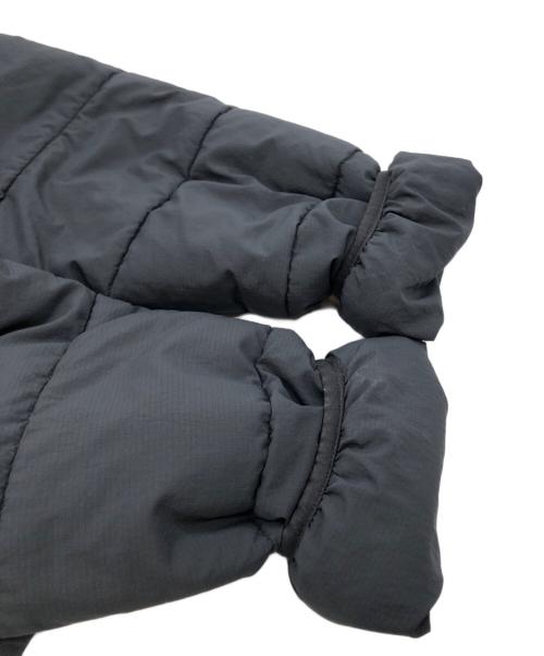 THE NORTH FACE（ザ ノース フェイス）THE NORTH FACE (ザ ノース フェイス) Trango Parka（トランゴパーカ） ブラック サイズ:XLの古着・服飾アイテム