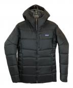 Patagoniaパタゴニア）の古着「ハイパーパフパーカ」｜ブラック