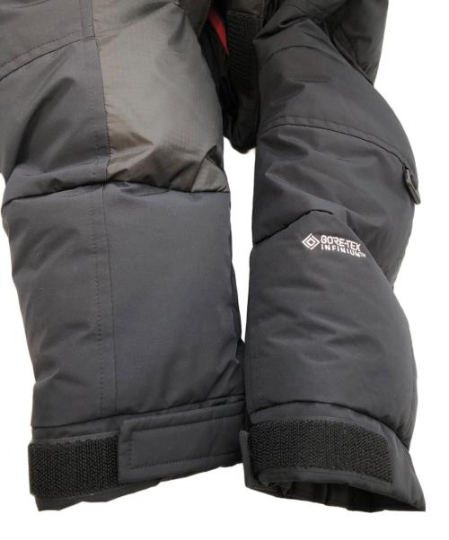 THE NORTH FACE（ザ ノース フェイス）THE NORTH FACE (ザ ノース フェイス) ヒムダウンパーカ ブラック サイズ:SIZE Mの古着・服飾アイテム