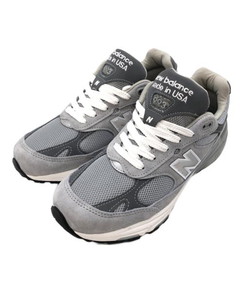 NEW BALANCE（ニューバランス）NEW BALANCE (ニューバランス) 993 