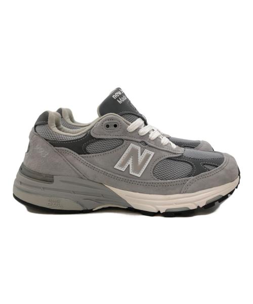 NEW BALANCE（ニューバランス）NEW BALANCE (ニューバランス) 993 