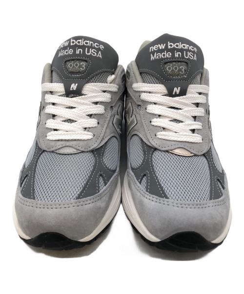 NEW BALANCE（ニューバランス）NEW BALANCE (ニューバランス) 993 