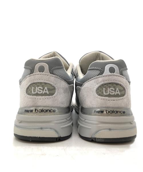 NEW BALANCE（ニューバランス）NEW BALANCE (ニューバランス) 993 