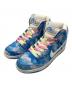 NIKE（ナイキ）の古着「ナイキ SB ダンク ハイ プロ Nike SB Dunk High Pro」｜ブルー